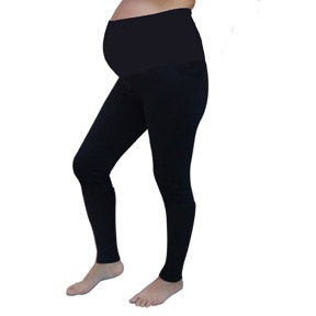 Ocean Lily 3in1 Waist Leggings